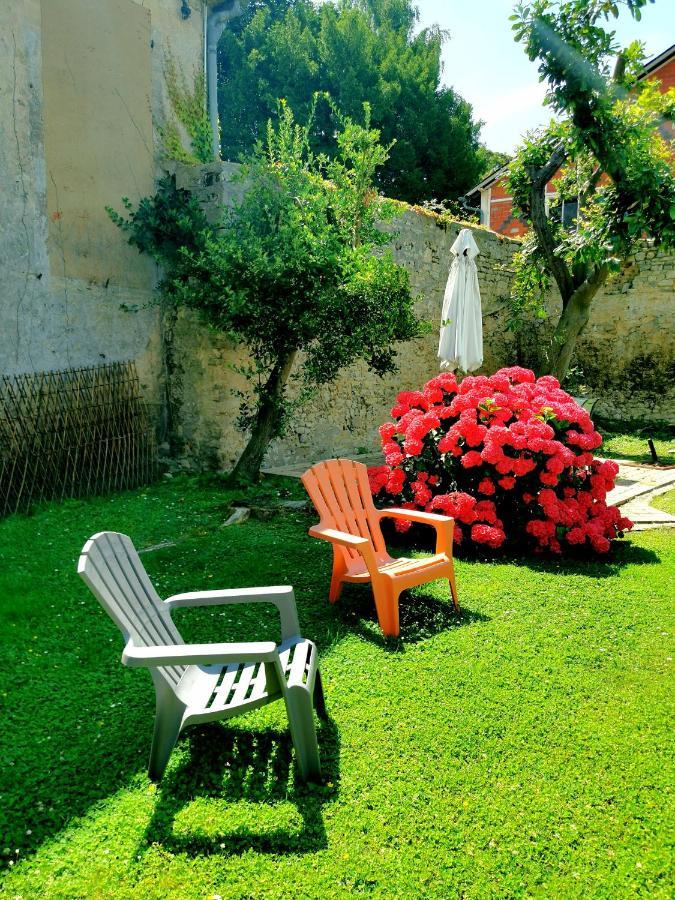 Apt Duplex Ou Plain Pied Tout Confort Plein Centre Ville Bayeux Proche Commerces, Restaurants, Avec Terrasse Privative Ou Jardin Commun Amenage Clos, Parking Gratuit A Proximite, Proche Plages Du Debarquement Ngoại thất bức ảnh