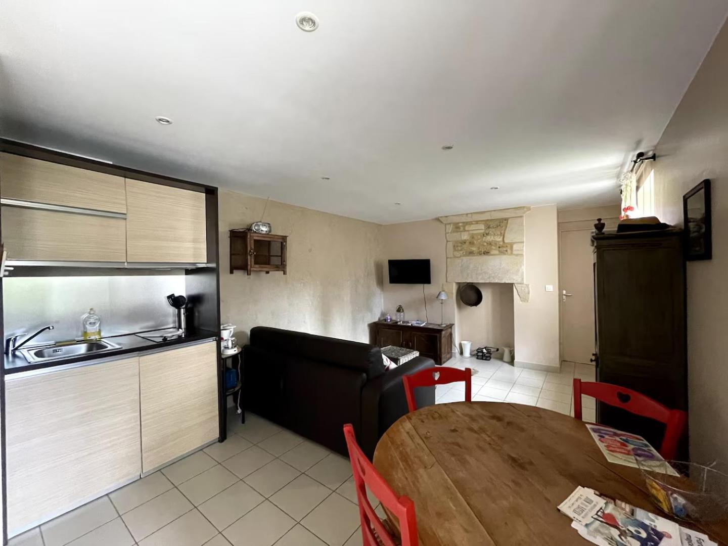 Apt Duplex Ou Plain Pied Tout Confort Plein Centre Ville Bayeux Proche Commerces, Restaurants, Avec Terrasse Privative Ou Jardin Commun Amenage Clos, Parking Gratuit A Proximite, Proche Plages Du Debarquement Ngoại thất bức ảnh
