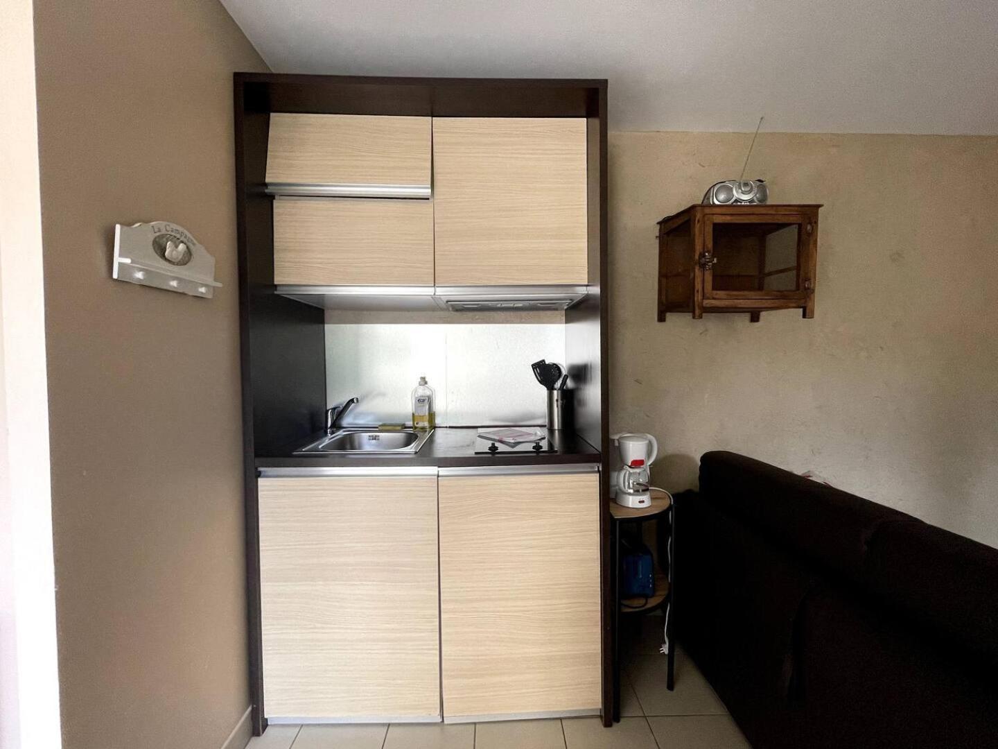 Apt Duplex Ou Plain Pied Tout Confort Plein Centre Ville Bayeux Proche Commerces, Restaurants, Avec Terrasse Privative Ou Jardin Commun Amenage Clos, Parking Gratuit A Proximite, Proche Plages Du Debarquement Ngoại thất bức ảnh