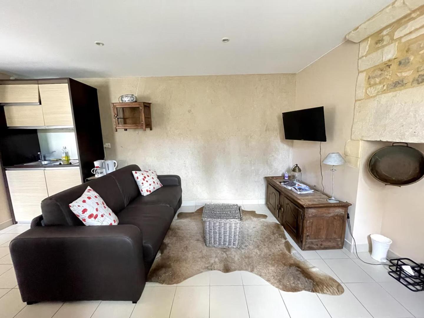 Apt Duplex Ou Plain Pied Tout Confort Plein Centre Ville Bayeux Proche Commerces, Restaurants, Avec Terrasse Privative Ou Jardin Commun Amenage Clos, Parking Gratuit A Proximite, Proche Plages Du Debarquement Ngoại thất bức ảnh